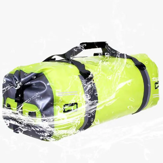 Travel Dry Duffle Waterproof Bag