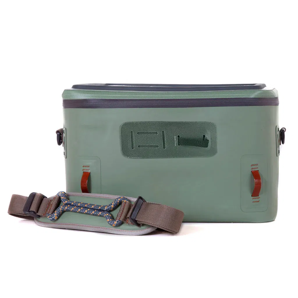 Fish Shoulder Bags Fishing Tackle Bag