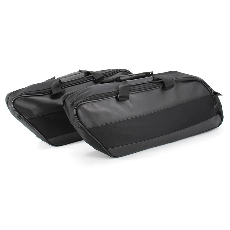 Motorcycle Side Bag Motorbike Rack Bag