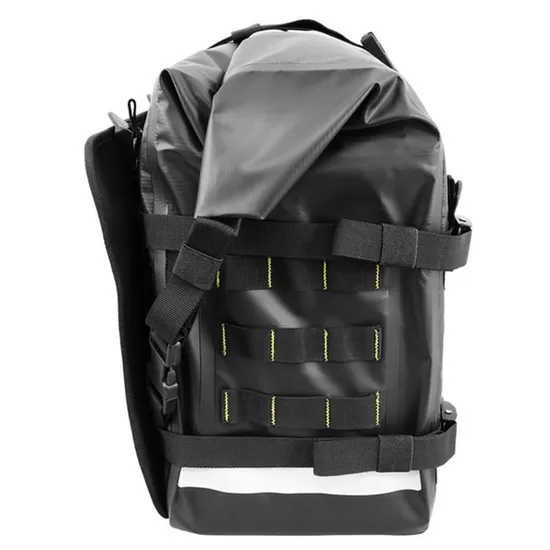 PVC Waterproof Sport Motorcycle Tail Bag