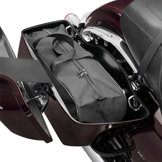 Motorcycle Side Bag Motorbike Rack Bag