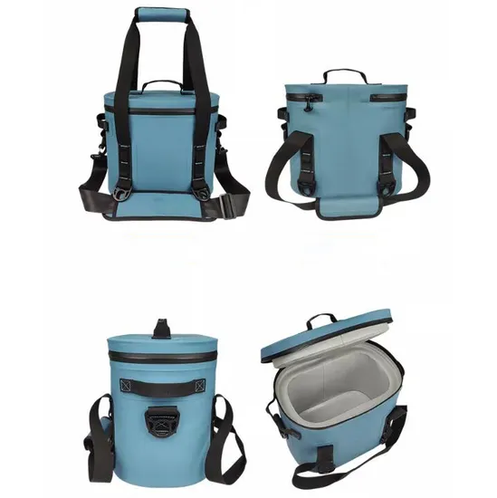 Picnic Thermal Beer Cooler Travel Bag Cooler Bag