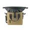 Leyi China Manufacturer Cool Design Camping Backpack Nylon Shoulder Backpack Waterproof Casual Foldable Bag