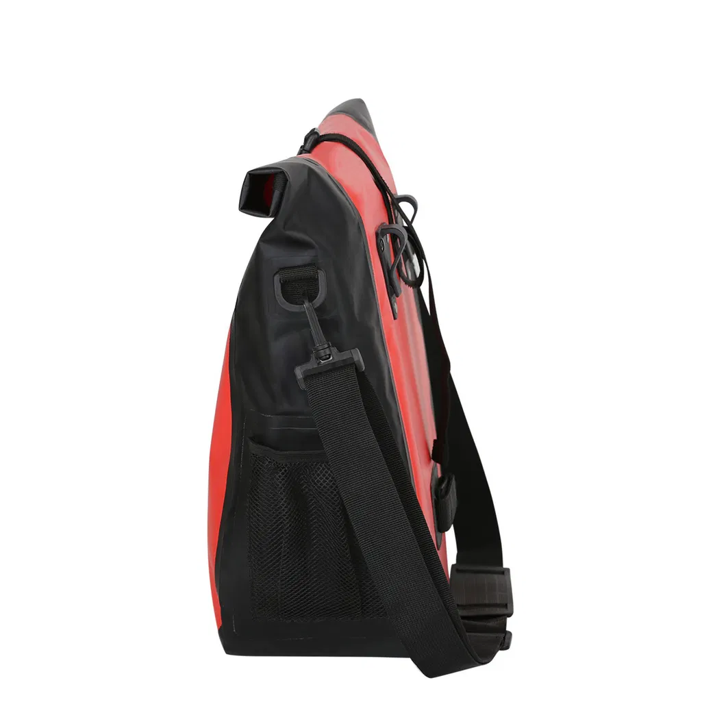 3 in 1 Waterproof Bicycle Pannier Bag