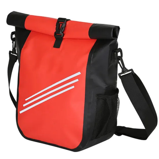 3 in 1 Waterproof Bicycle Pannier Bag