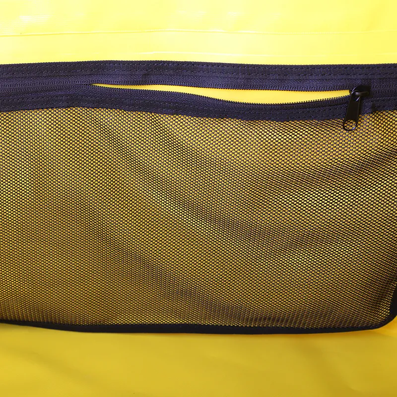 Leyi Wholesales Waterproof Weekender Designer Handbag High Capacity Multifunction Motorcycle Bag
