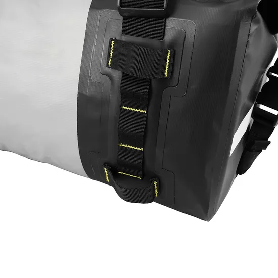 Leyi High Quality Multifunctional Outdoor Sports Waterproof Gym Duffle Tote Bag