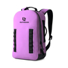 Backbags Waterproof Bag Pack for Outdoor Traveler Hiking Fishing Travel Drifting Outdoor Backpack Bag