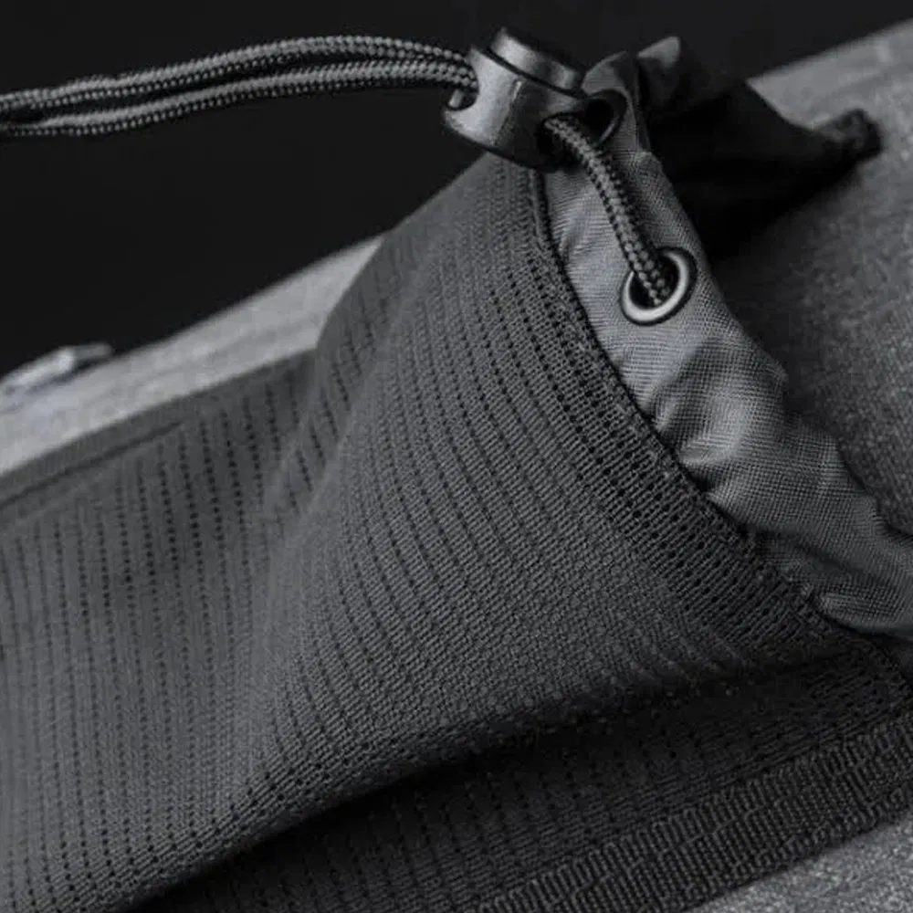 Leyi Leisure Travel Business Nylon Backpack Capacity Casual Sports Waterproof Bag