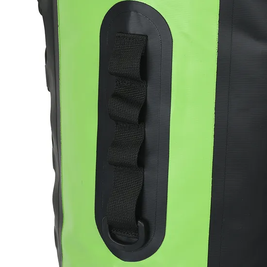 Leyi PVC Camping Backpack Waterproof, Wholesale Traveling School Cheap Backpack Bags, Student Backpack Outdoor Large Big Capacity