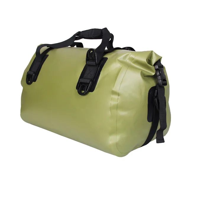 Leyi Wholesale Customized Luggage Backpack Duffle Trolley Travel Bag