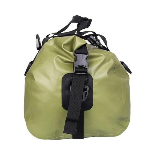 Leyi Wholesale Customized Luggage Backpack Duffle Trolley Travel Bag