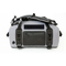 Leyi Outdoor Waterproof Backpack TPU PVC Shoulder Tote Travel Duffel Bag