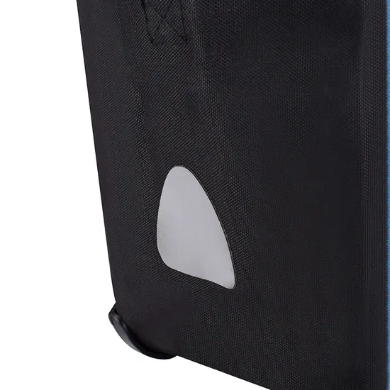 Waterproof Bicycle Pannier Bag Durable Cycling Road Bike Travel Bag Mountain Bicycle Travel Bag