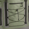 Outdoor Hiking Traveling Waterproof Bag Backpack