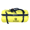 Large Capacity 500d PVC Tarpaulin 80L Travel Bag Duffle Backpack Outdoor Duffel Bag Waterproof Sports Gym Travel Duffle Bag