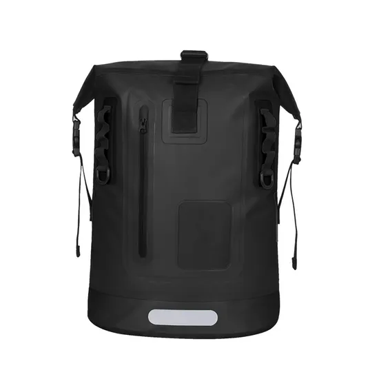 Wholesale Outdoor Waterproof Lightweight Backpack Diving Swimming Storage Dry Bag