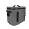Leyi Double Wall Insulated Backpack for Food Dual Compartment Lunch Picnic Cooler Bags