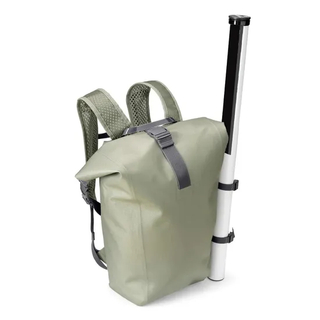 Leyi Custom Logo Outdoor Wholesale Ocean Pack Fishing Rod Holder PVC TPU Fishing Tackle Waterproof Dry Bag