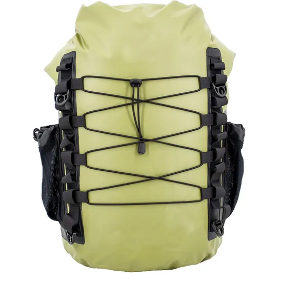 Leyi Large Capacity Daily Travel Pack Outdoor Bag Stylish Waterproof Sport Backpack