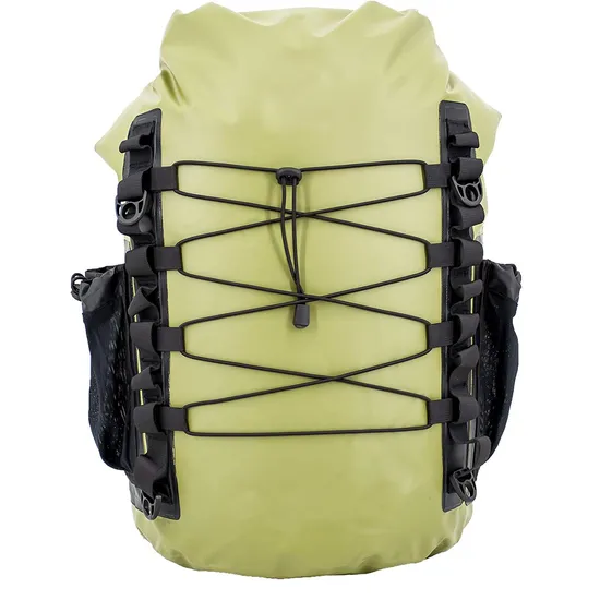 Leyi Large Capacity Daily Travel Pack Outdoor Bag Stylish Waterproof Sport Backpack