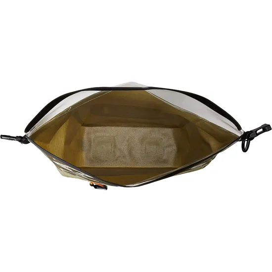 Leyi Outdoor Portable Fishing Carry Storage Waterproof Portable Chest Bag