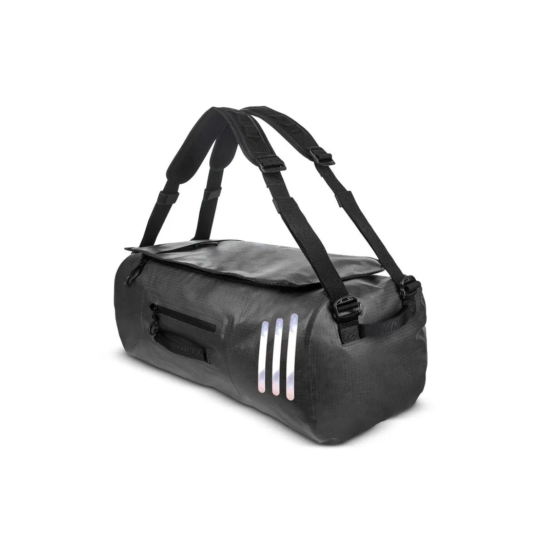 Leyi Manufacturer High Quality Travel Waterproof Backpack School Luggage Outdoor Custom Travel Duffle Bag