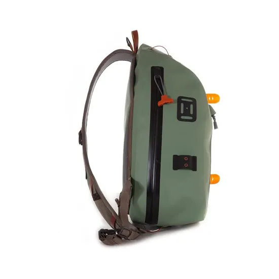 Travel Waterproof Fly Fishing Pack Fishing Bag