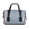 OEM Large Capacity Motorcycle Touring Saddle Bag Waterproof Bag Motorbike Seat Bag Luggage Backpack