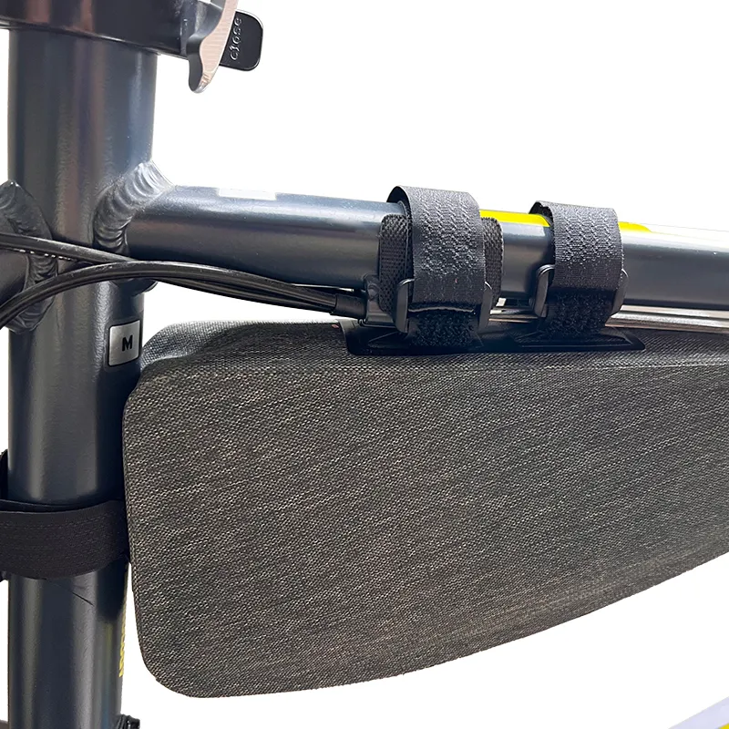 Waterproof Bicycle Triangle Frame Bag