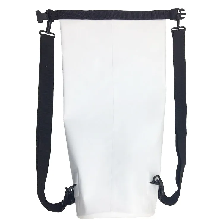 Dry Backpack Sport Pack 10L 20L 30L Swimming Waterproof Dry Bag Outdoor Beach Dry Backpack