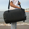 Leyi Custom Logo Waterproof Outdoor Sports Luggage Travel Duffel Bag