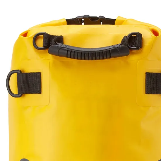 Leyi Good Quality Lightweight Waterproof Dry Bag Water Sports Hiking Backpack