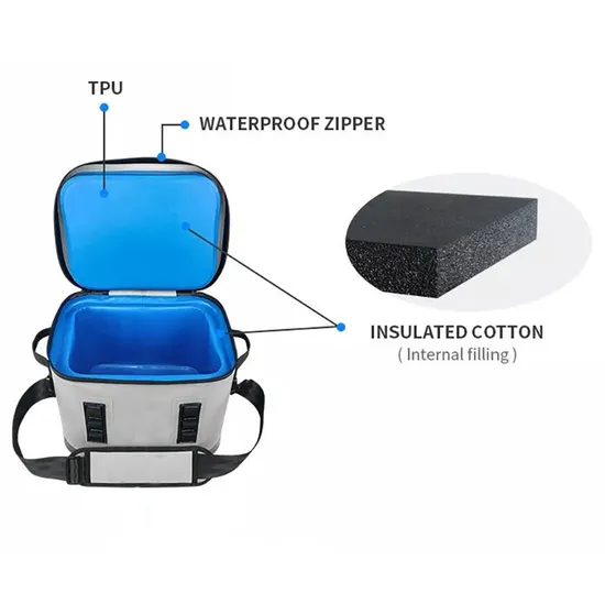 Picnic Insulated Cooler Bags