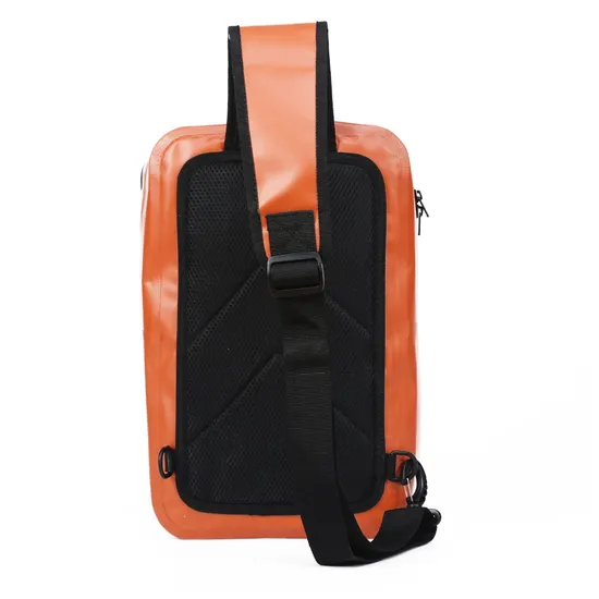 Customized Waterproof Dry Bag Camping Hiking Travel Dry Bag Backpack China Factory