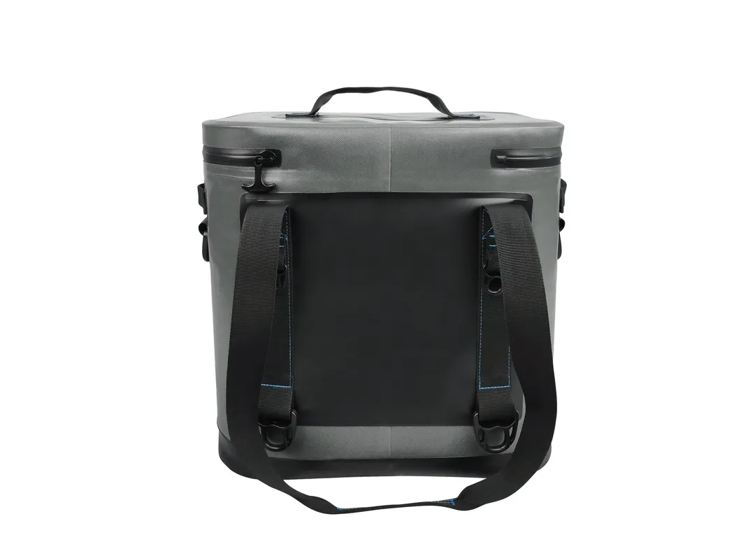 Leyi High Quality with OEM Customized Waterproof Reusable Ice Picnic Cooler Bag