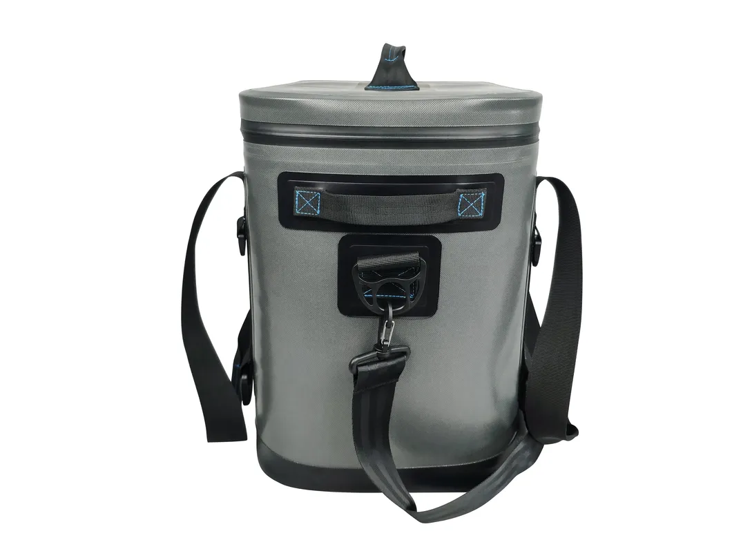 Leyi High Quality with OEM Customized Waterproof Reusable Ice Picnic Cooler Bag