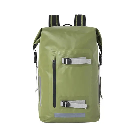 Leyi Wholesale China Manufacture PVC Travel Outdoor Sports Dry Backpack Waterproof Bag