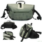 Leyi Small Order Nylon Waterproof Tool Backpack Customize Multifunctional Running Belt Custom Waist Bag
