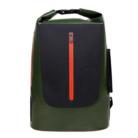Leyi Customized Factory Price Custom Durable Outdoor Backpack Laptop Waterproof Bag