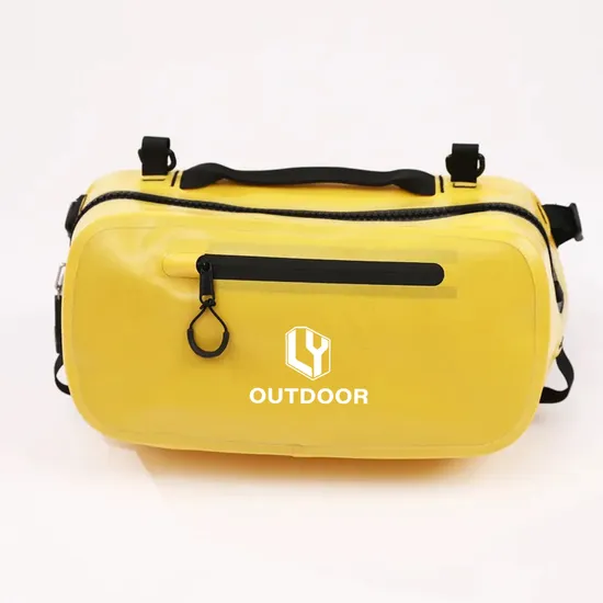 Leyi Manufacturers Designer Straps Shoulder Crossbody Small Zipperwater Waterproof Waist Bags