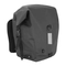 Leyi PVC High Quality Wholesale Waterproof Motorcycle Saddle Shoulder Tank Bag