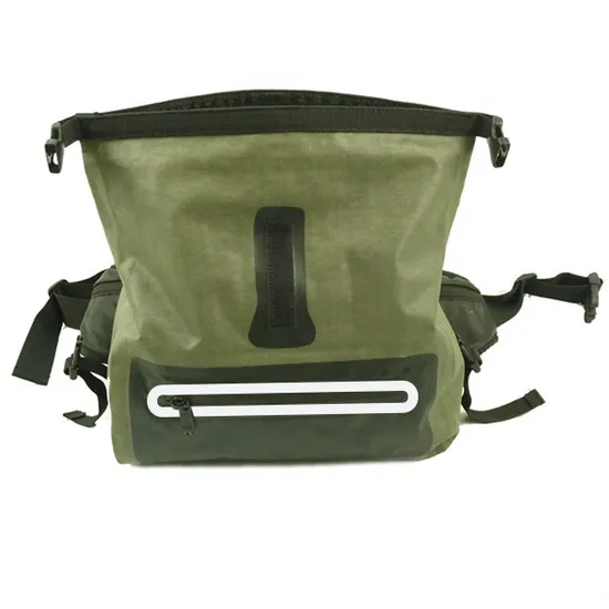 Leyi Wholesale Customization China Factory Outdoor Multifunctional Bike Waterproof Waist Belt Bag