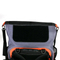 Leyi Wholesale Single Shoulder Multifunctional Sports Water Resistant Mens Waist Bag