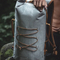 Leyi Customized Large Capacity TPU PVC 40L 60L Hiking Leisure Travel Tbackpack Waterproof Bag