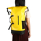 Leyi Customized Large Capacity TPU PVC Travel Backpack Waterproof Golf Sport Bag