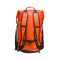 Leyi Large Capacity Leisure Travel Waterproof Backpack Plastic Custom Fishing Tackle Shoulder Bag