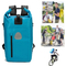 Leyi Custom Logo Lightweight Hiking Waterproof Reflective Bicycle Backpack Outdoor Cycling Luggage Bike Bag