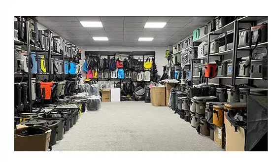 Leyi New Trend Custom Logo Thickened Bike Backpack Motor Bike Japan Motorcycle Waterproof Saddle Bag