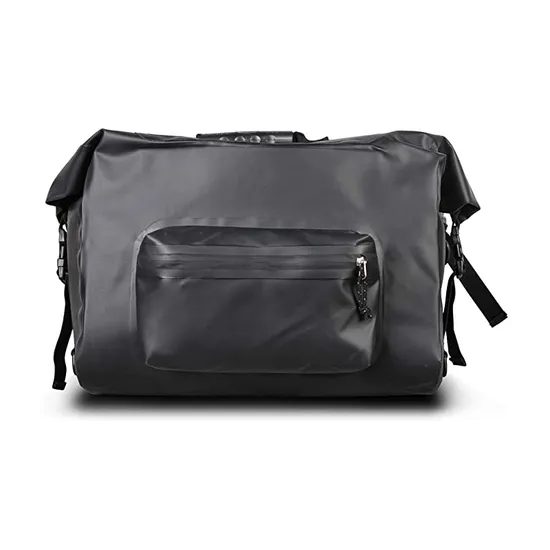 Leyi 2024 New Thickened Carriage Motor Bike Boxes Durable Motorbike Bicycle Motorcycle Bag